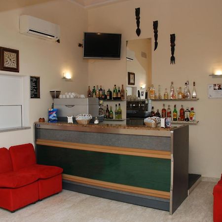 Hotel Caribe Βιαρέτζιο Εξωτερικό φωτογραφία