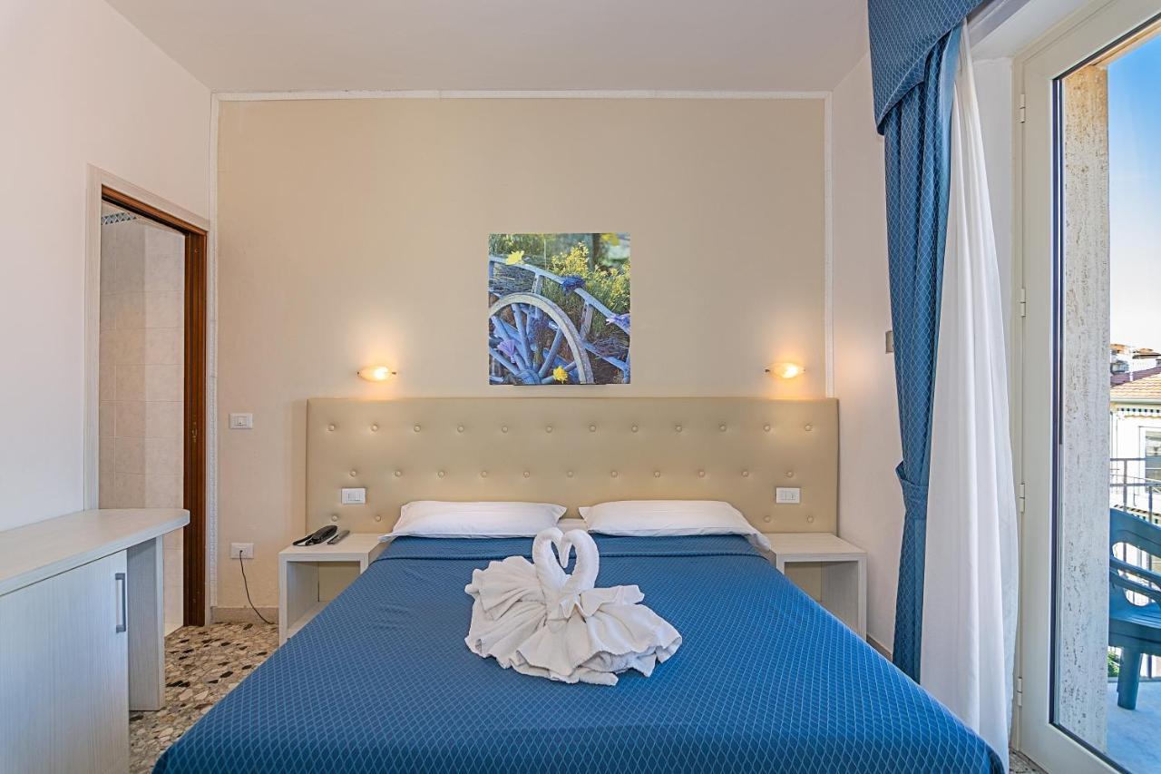 Hotel Caribe Βιαρέτζιο Εξωτερικό φωτογραφία