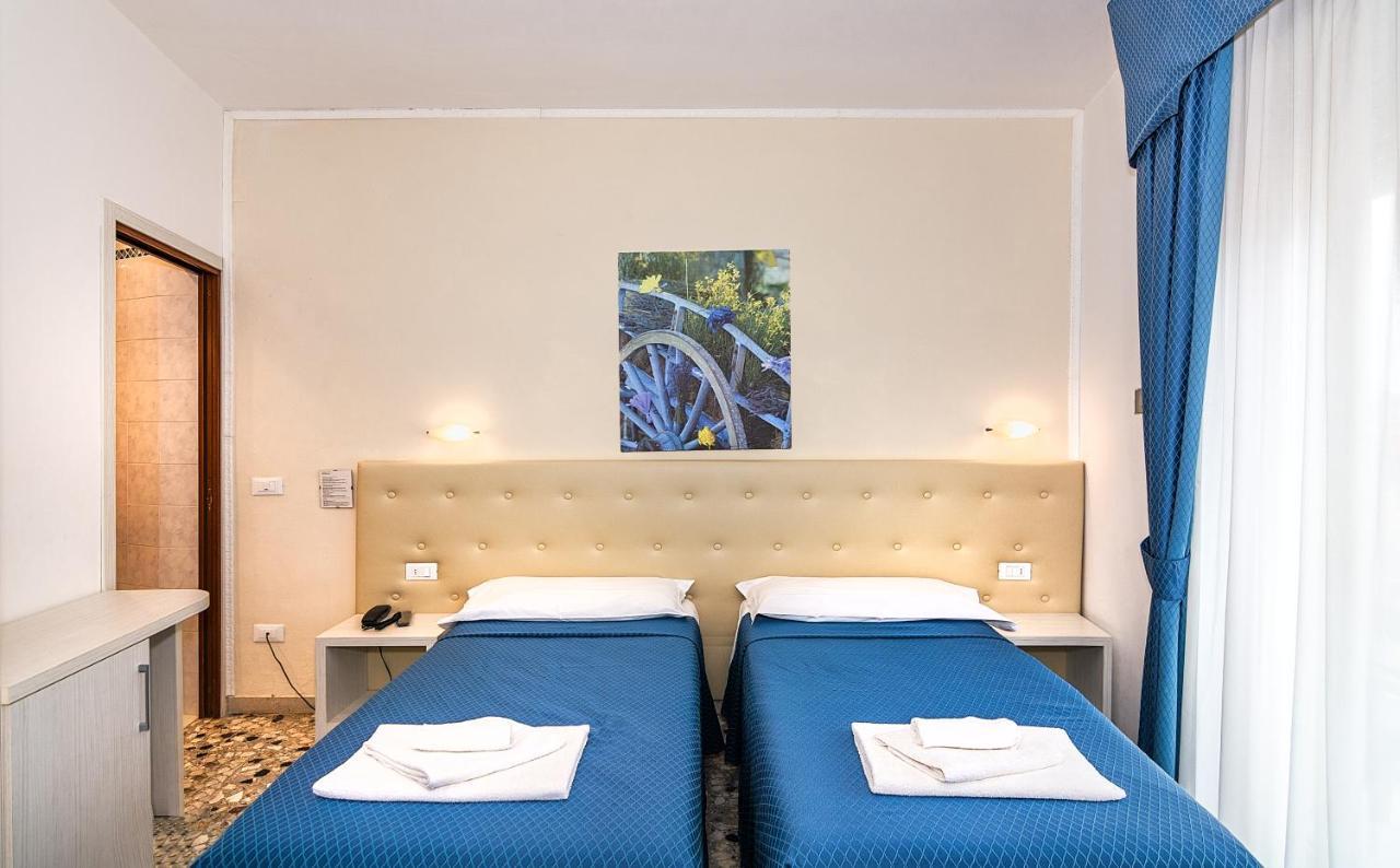 Hotel Caribe Βιαρέτζιο Εξωτερικό φωτογραφία