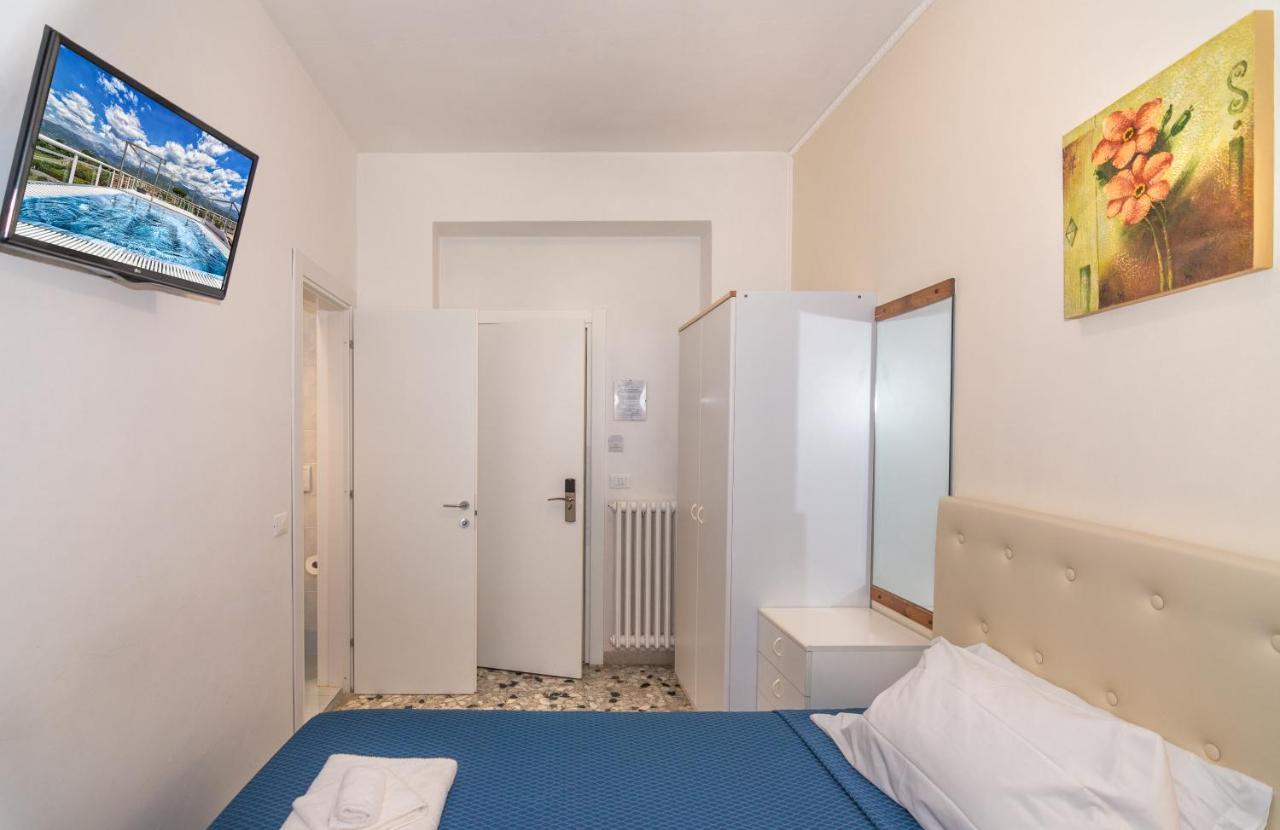 Hotel Caribe Βιαρέτζιο Εξωτερικό φωτογραφία