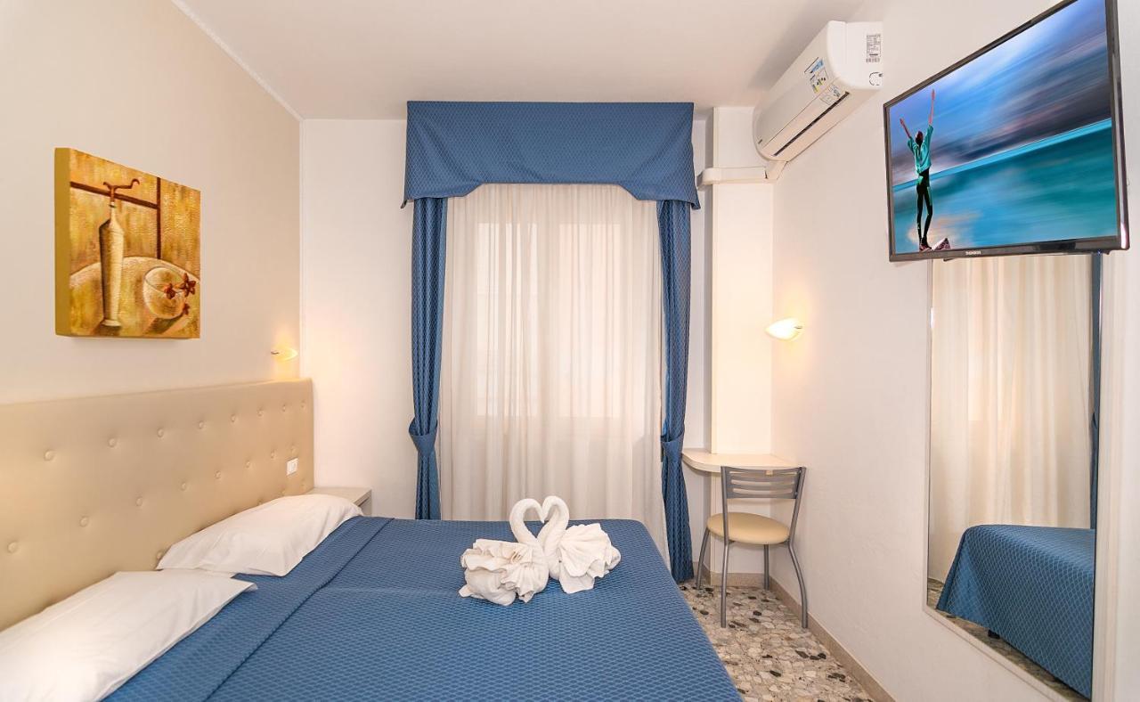 Hotel Caribe Βιαρέτζιο Εξωτερικό φωτογραφία