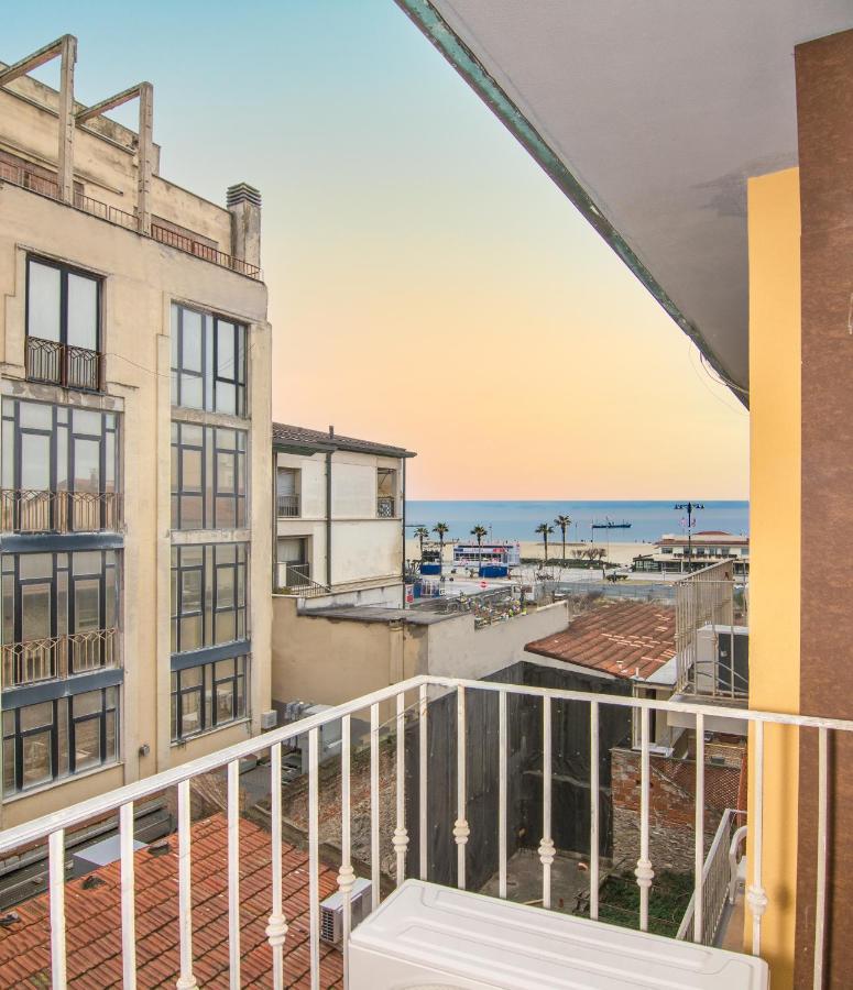 Hotel Caribe Βιαρέτζιο Εξωτερικό φωτογραφία