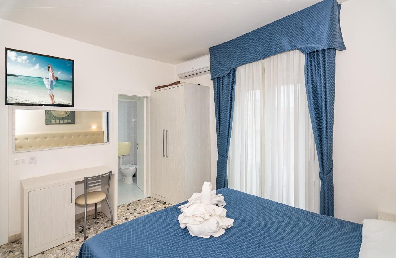 Hotel Caribe Βιαρέτζιο Εξωτερικό φωτογραφία