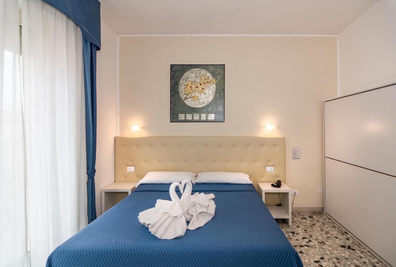 Hotel Caribe Βιαρέτζιο Εξωτερικό φωτογραφία