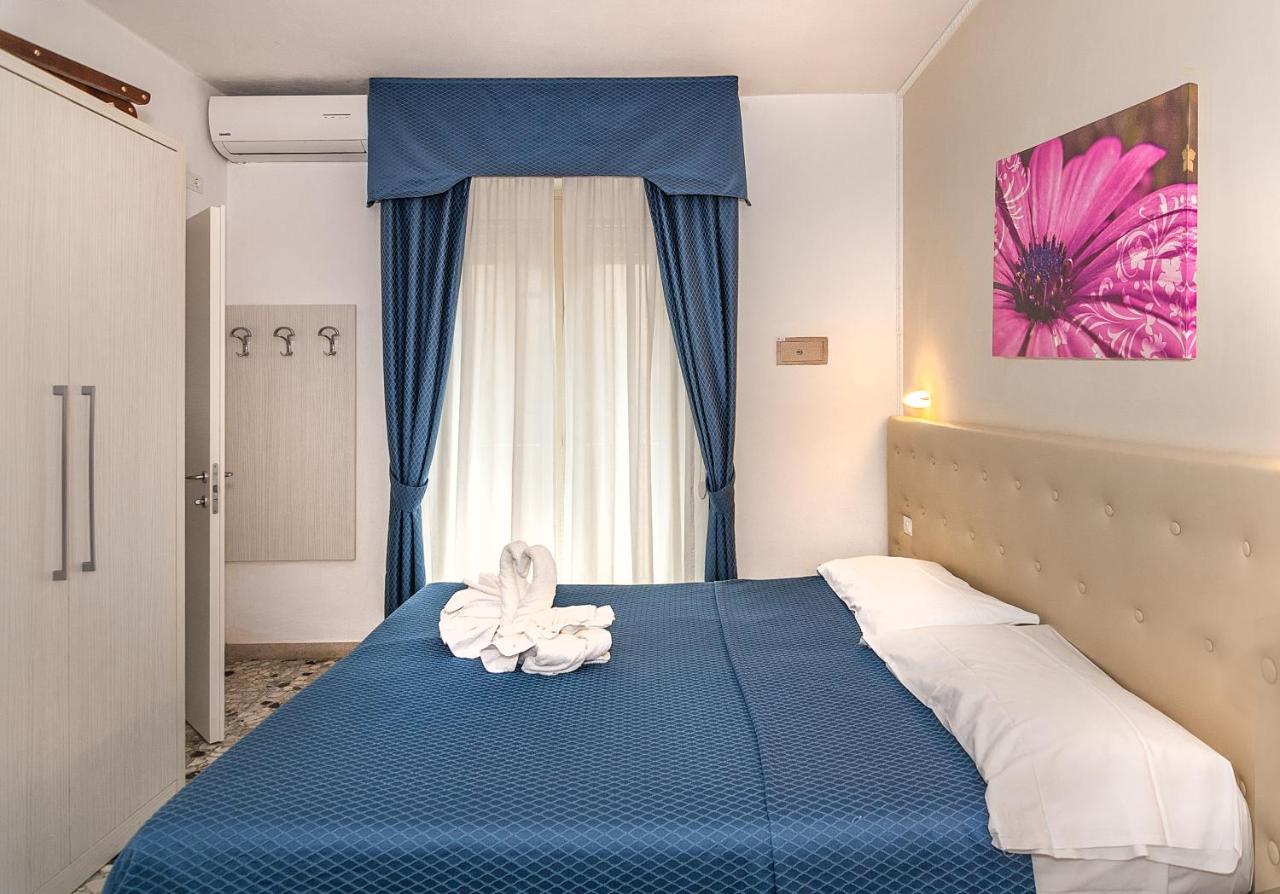 Hotel Caribe Βιαρέτζιο Εξωτερικό φωτογραφία