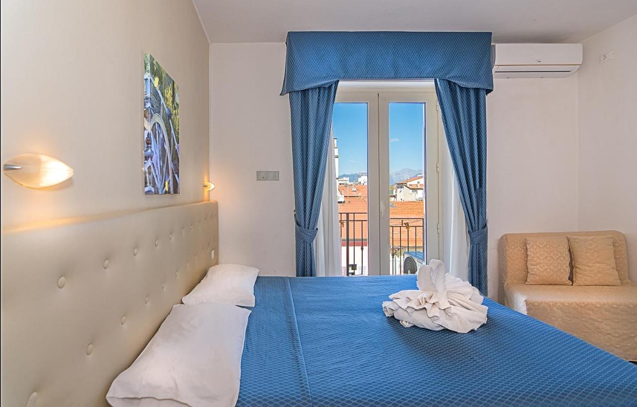 Hotel Caribe Βιαρέτζιο Εξωτερικό φωτογραφία