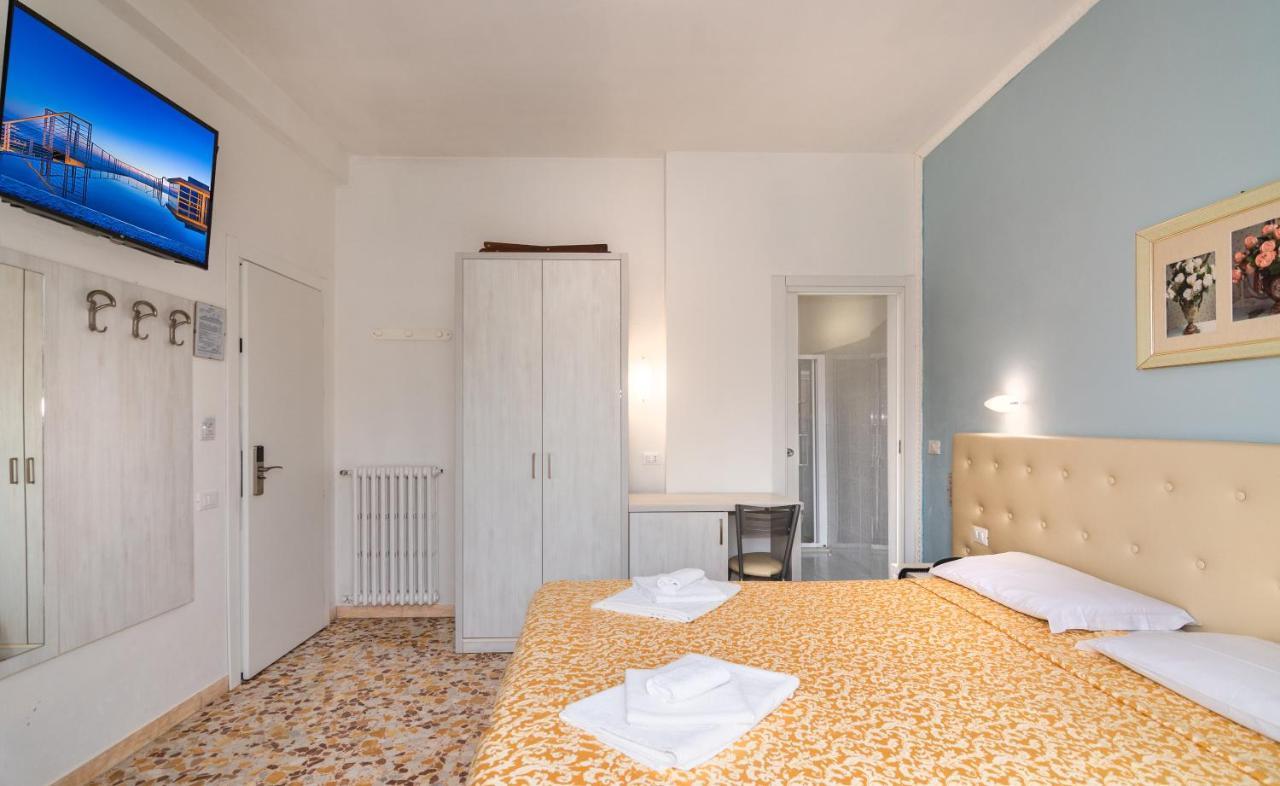 Hotel Caribe Βιαρέτζιο Εξωτερικό φωτογραφία