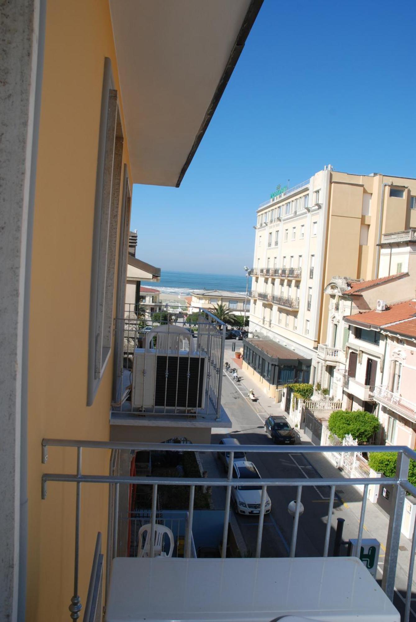 Hotel Caribe Βιαρέτζιο Εξωτερικό φωτογραφία