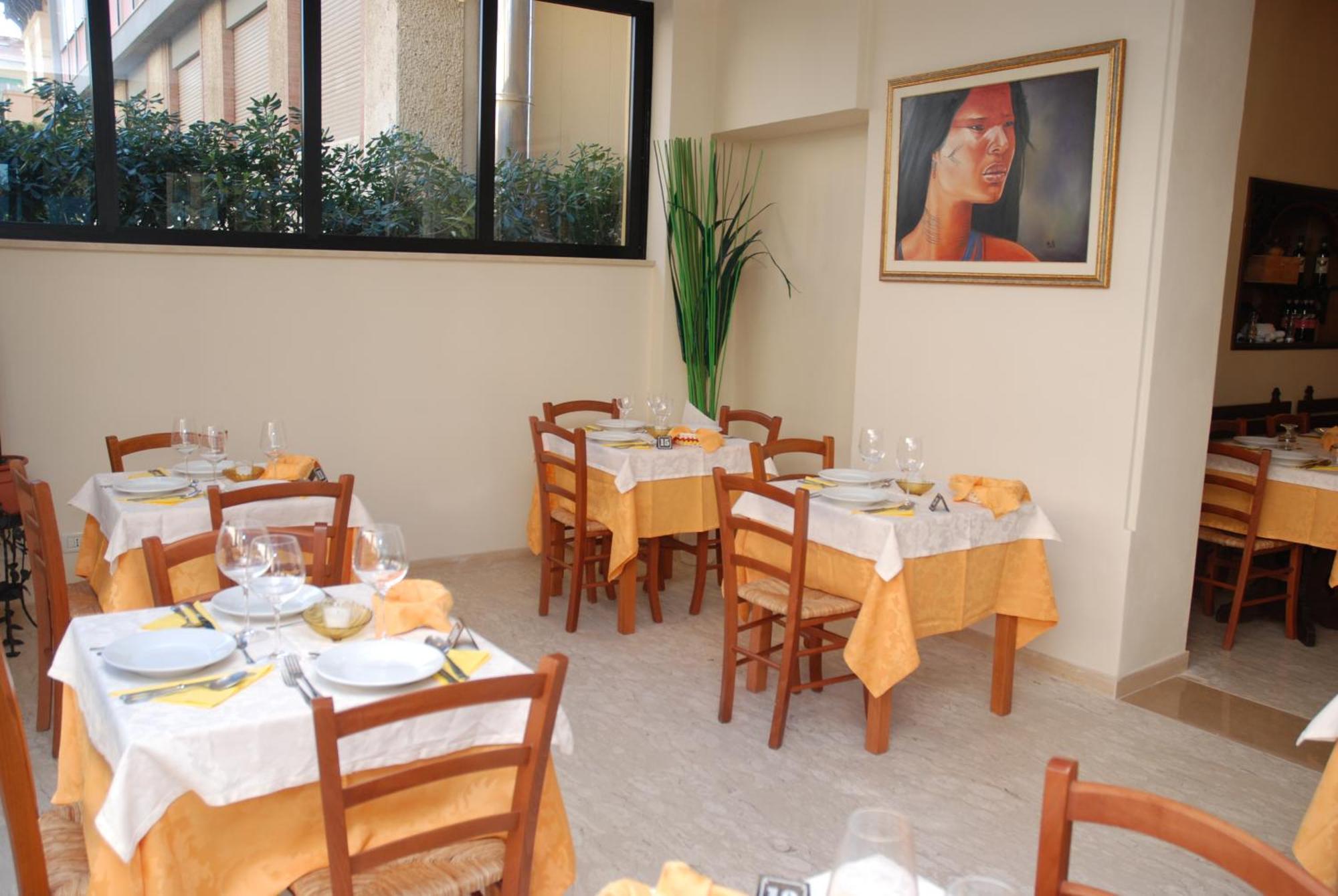 Hotel Caribe Βιαρέτζιο Εξωτερικό φωτογραφία