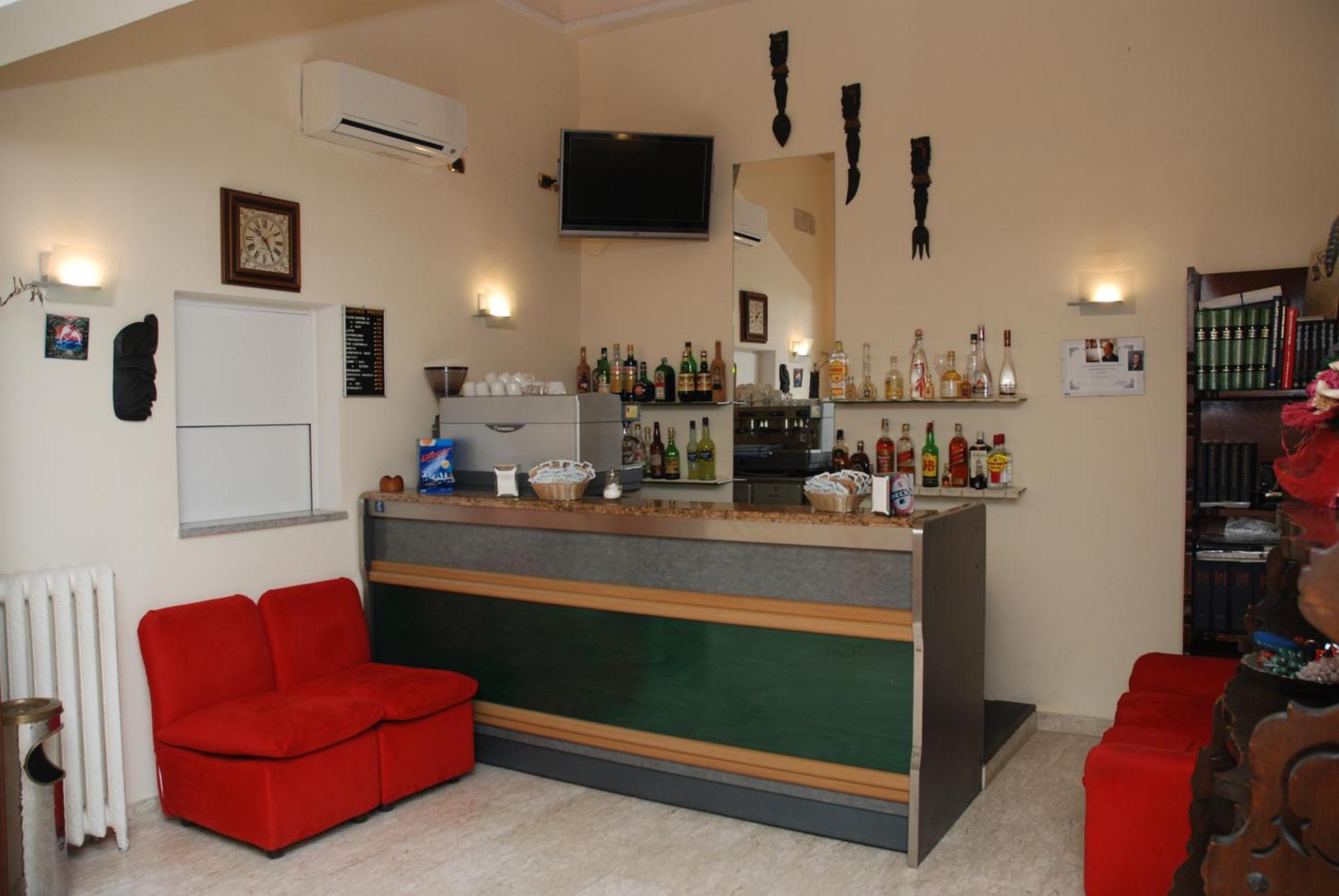 Hotel Caribe Βιαρέτζιο Εξωτερικό φωτογραφία
