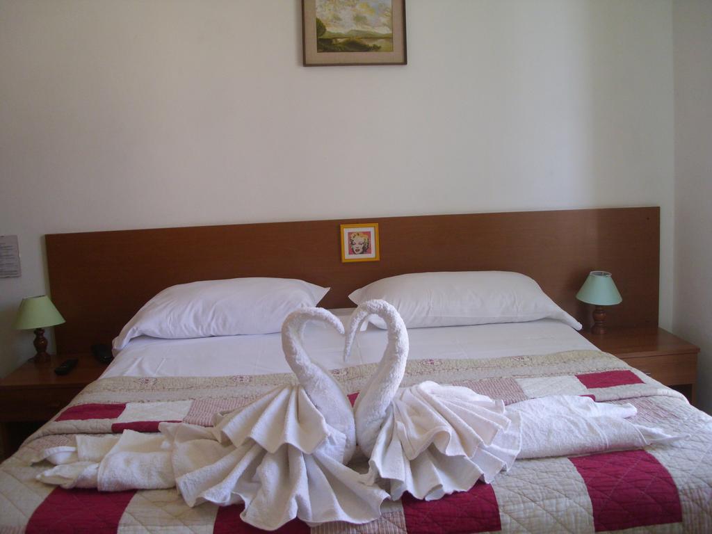 Hotel Caribe Βιαρέτζιο Εξωτερικό φωτογραφία