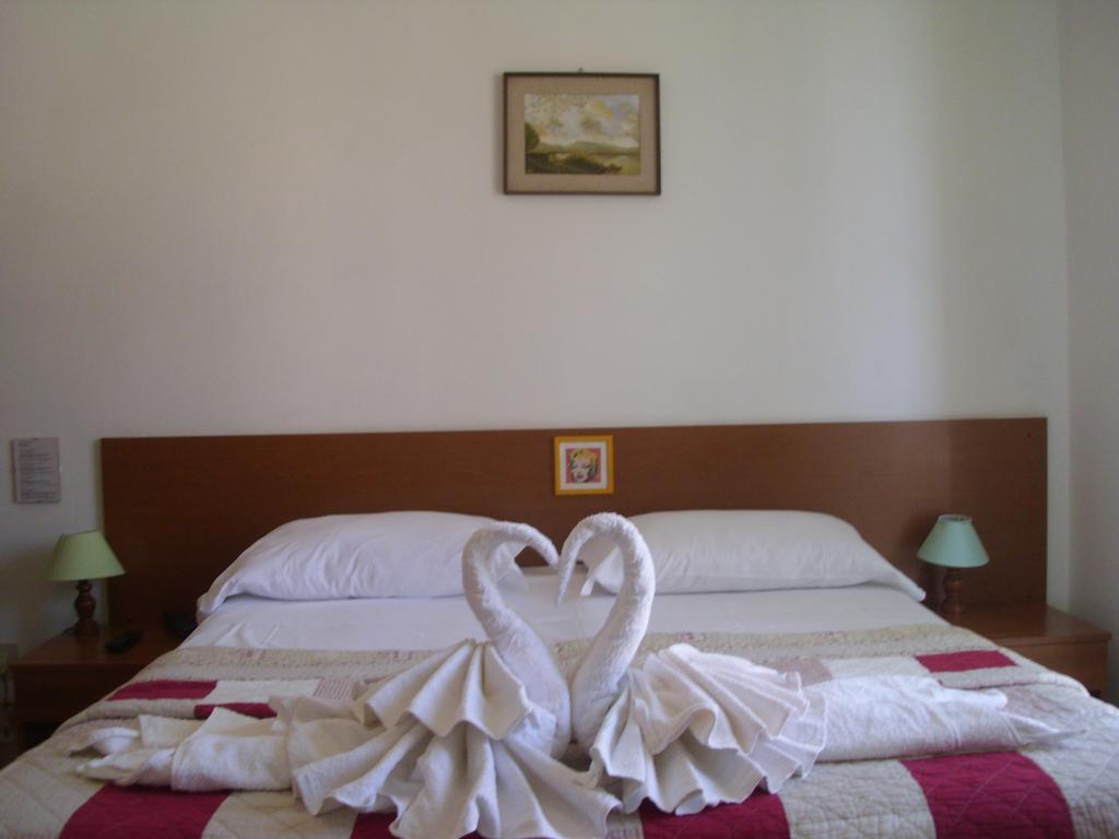 Hotel Caribe Βιαρέτζιο Εξωτερικό φωτογραφία
