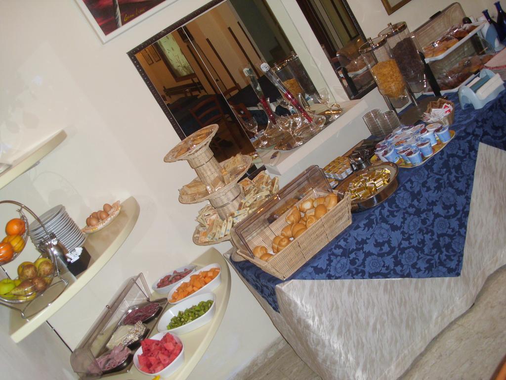 Hotel Caribe Βιαρέτζιο Εξωτερικό φωτογραφία
