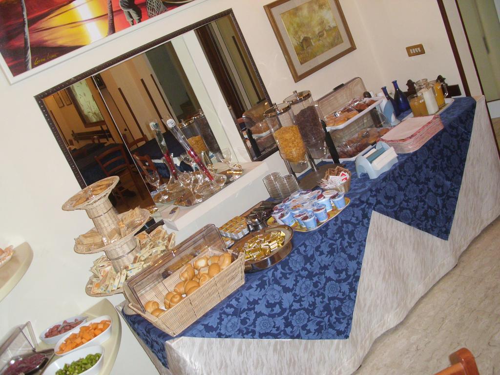 Hotel Caribe Βιαρέτζιο Εξωτερικό φωτογραφία