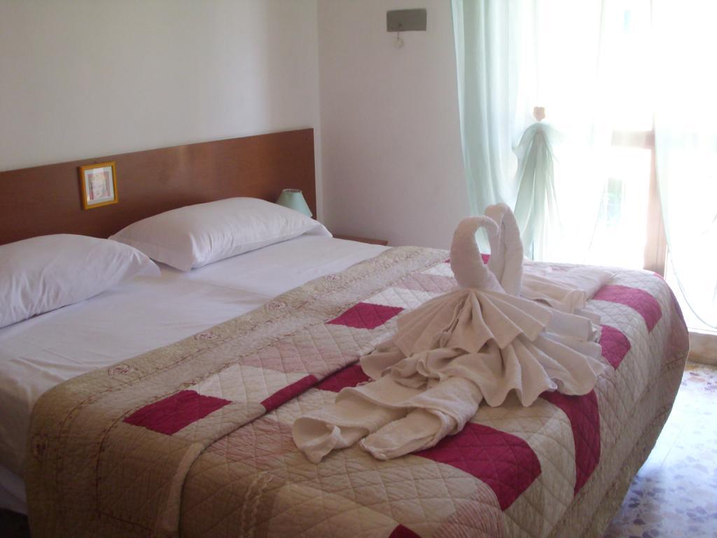 Hotel Caribe Βιαρέτζιο Εξωτερικό φωτογραφία