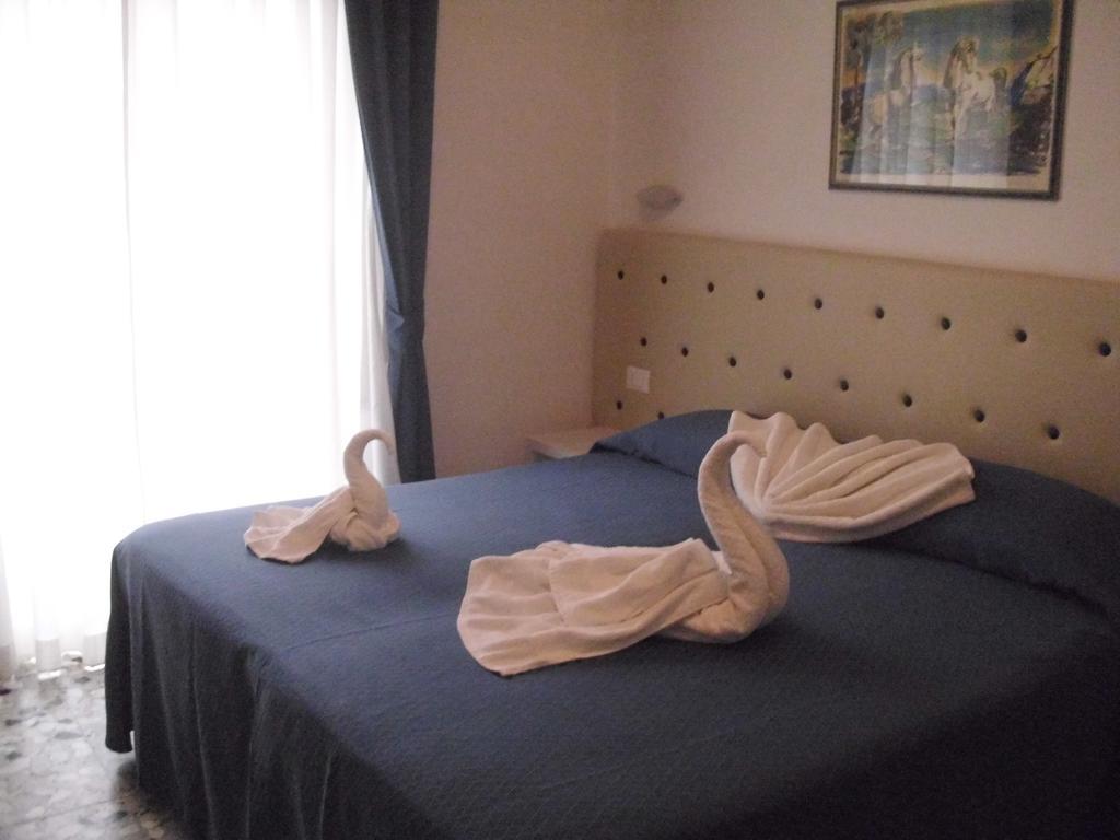 Hotel Caribe Βιαρέτζιο Εξωτερικό φωτογραφία