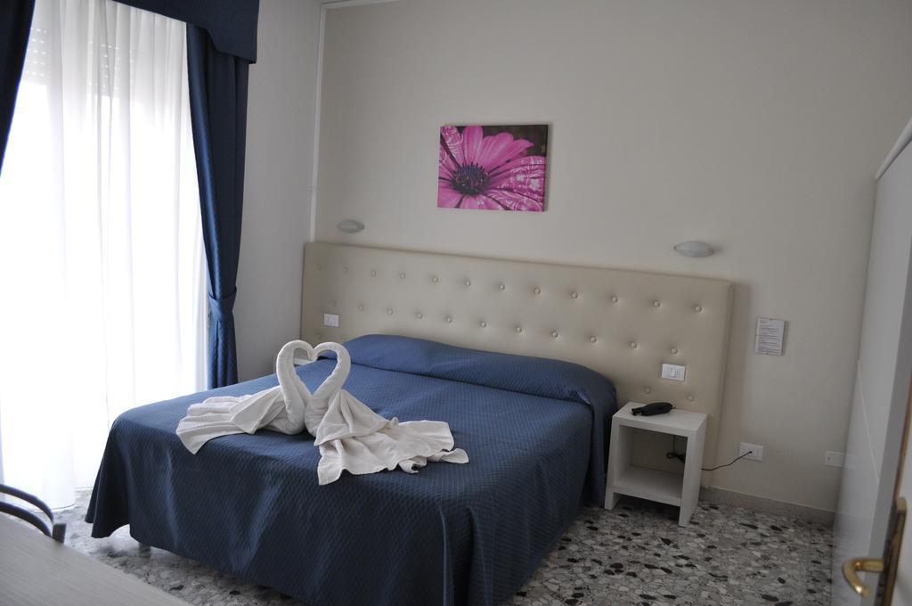 Hotel Caribe Βιαρέτζιο Δωμάτιο φωτογραφία