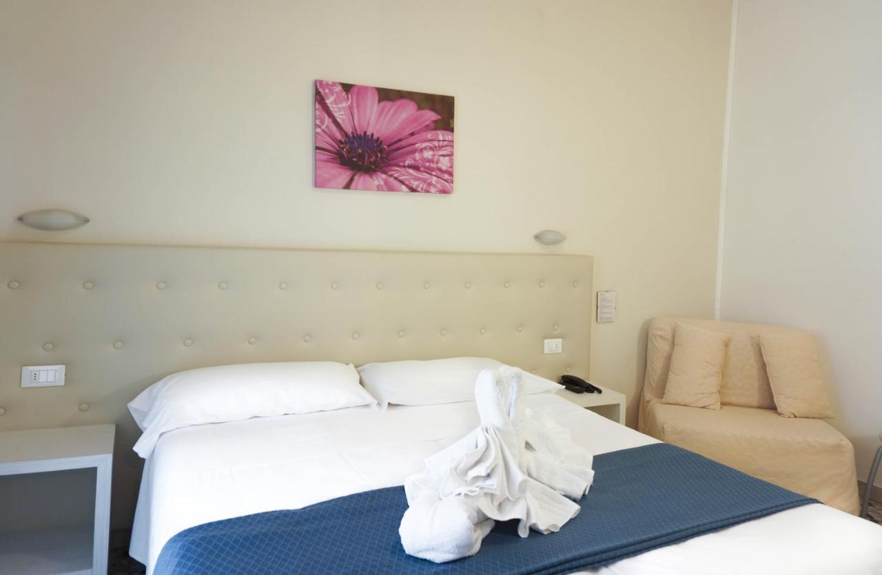 Hotel Caribe Βιαρέτζιο Εξωτερικό φωτογραφία