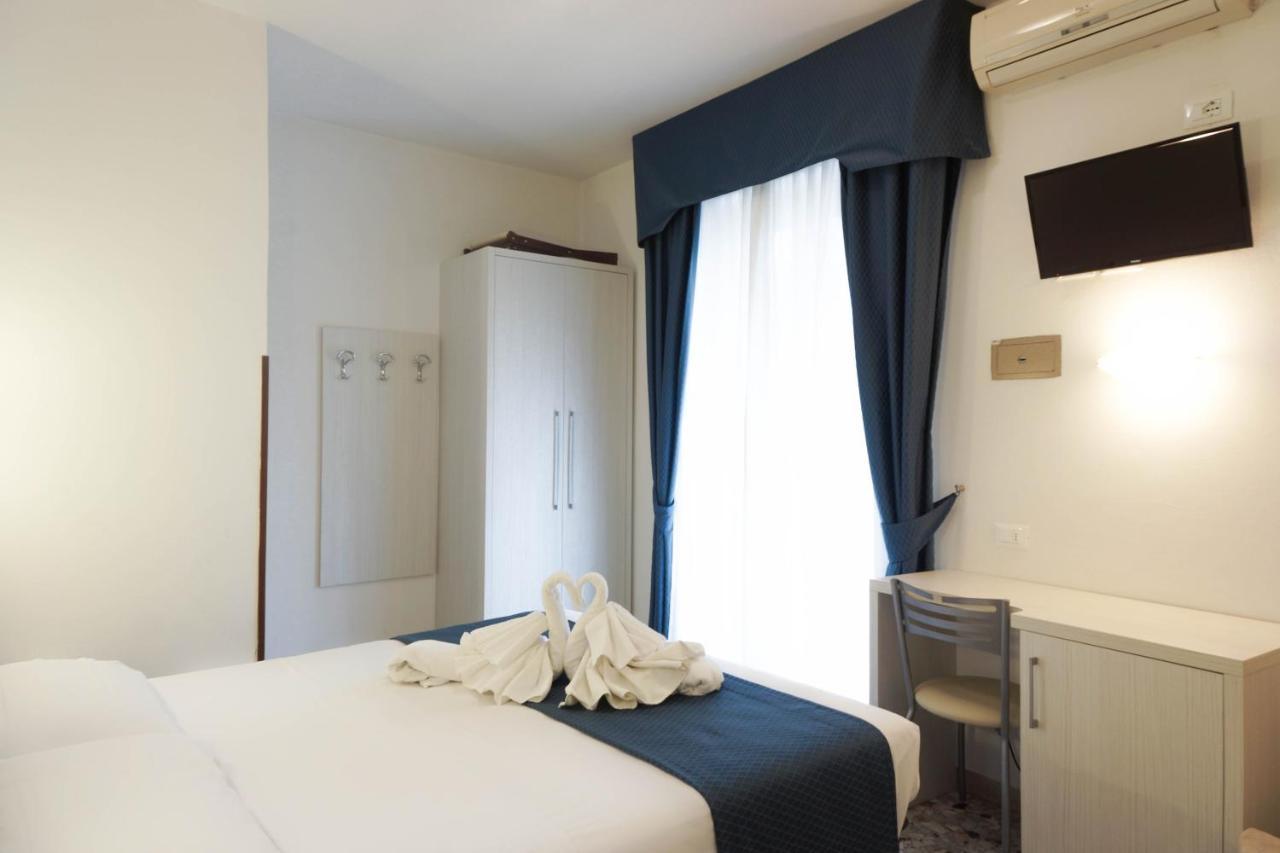 Hotel Caribe Βιαρέτζιο Εξωτερικό φωτογραφία