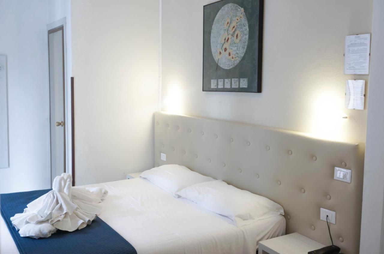 Hotel Caribe Βιαρέτζιο Εξωτερικό φωτογραφία