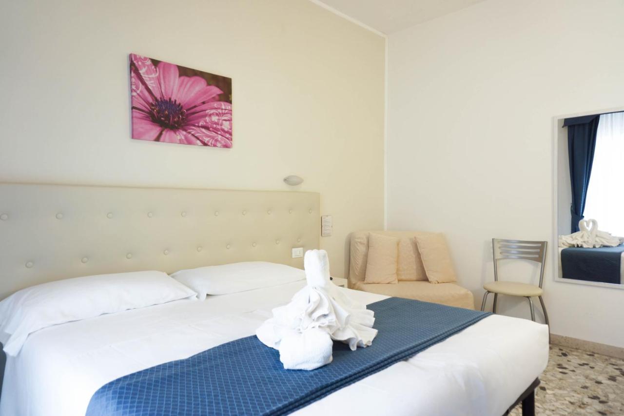 Hotel Caribe Βιαρέτζιο Εξωτερικό φωτογραφία