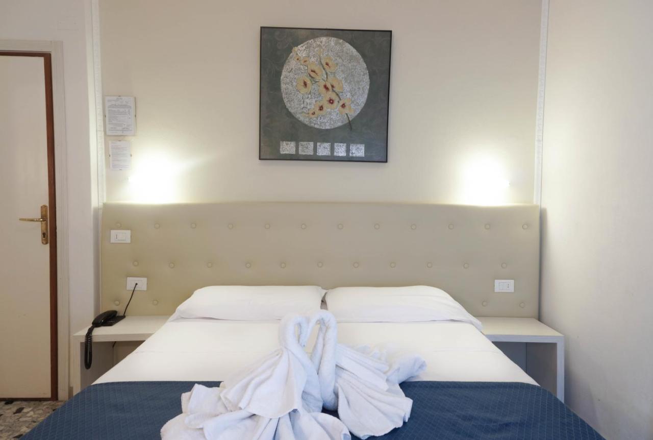 Hotel Caribe Βιαρέτζιο Εξωτερικό φωτογραφία