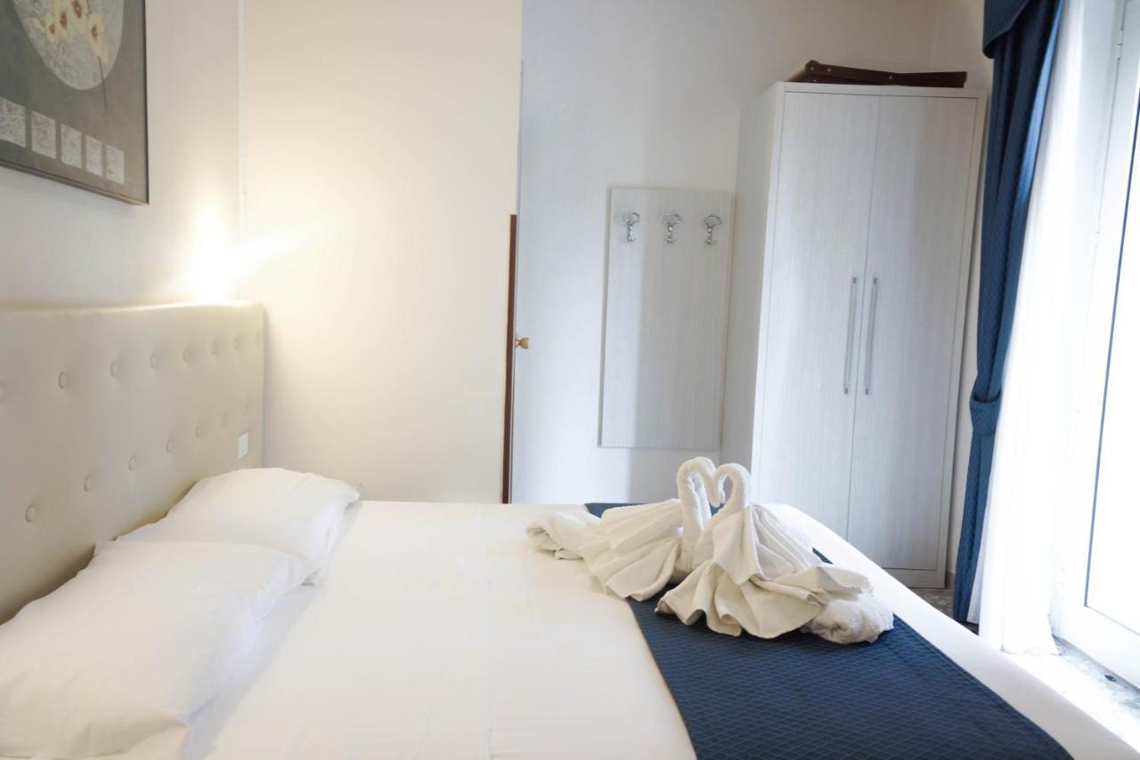 Hotel Caribe Βιαρέτζιο Εξωτερικό φωτογραφία