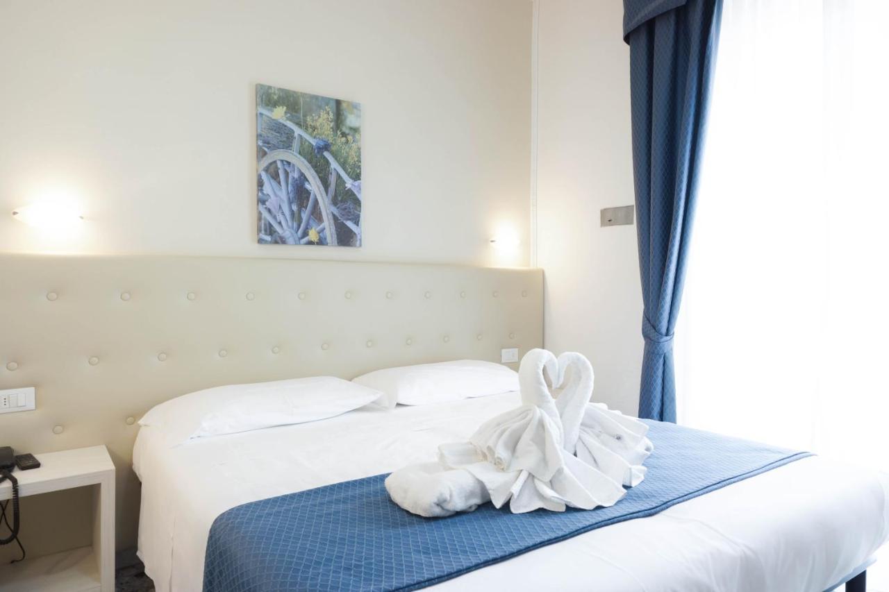Hotel Caribe Βιαρέτζιο Εξωτερικό φωτογραφία