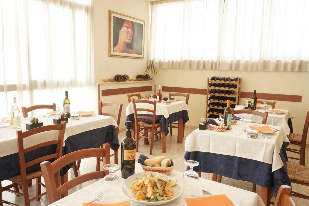 Hotel Caribe Βιαρέτζιο Εξωτερικό φωτογραφία