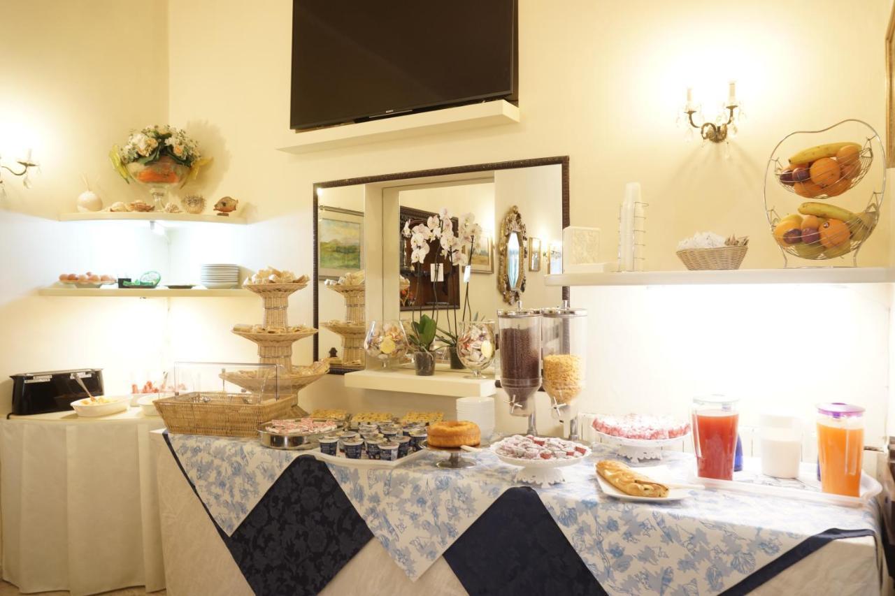 Hotel Caribe Βιαρέτζιο Εξωτερικό φωτογραφία